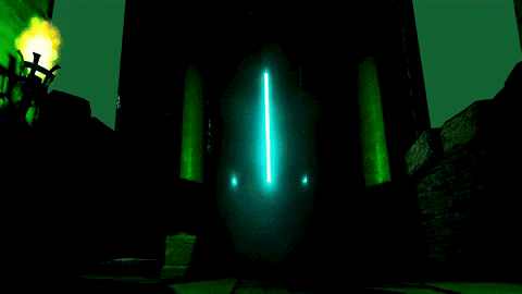 School Videogame GIF by Wired Productions