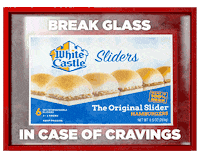 Hungry Fast Food GIF by White Castle