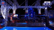 Fail Channel 9 GIF by Australian Ninja Warrior