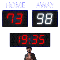 73 Home Sticker