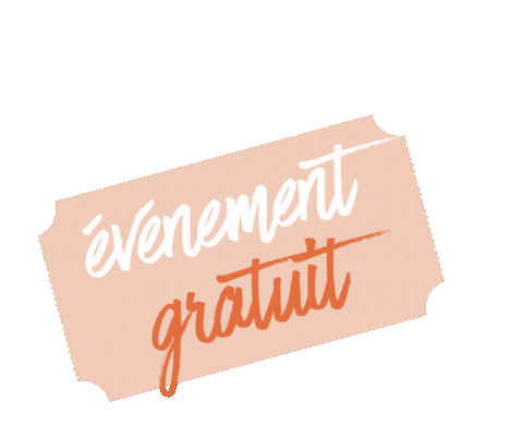 Entrepreneuriatecofeministe Sticker by Creators For Good
