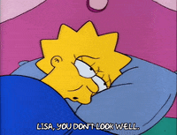 Season 2 GIF by The Simpsons