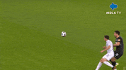 Angry Football GIF by MolaTV