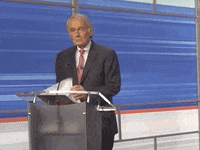 Ed Markey GIF by Election 2020