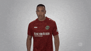 bobby wood football GIF by Bundesliga