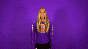 Clemsonvb Championshipbehavior GIF by Clemson Tigers