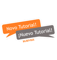 laselsevier science ciencia las elsevier Sticker