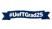 Utm Utsc Sticker by University of Toronto