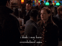 season 5 netflix GIF by Gilmore Girls 