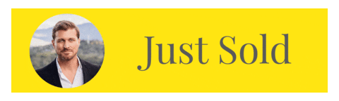Justsold Sticker by RayWhiteUpperCoomera
