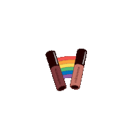 Sticker by colourette