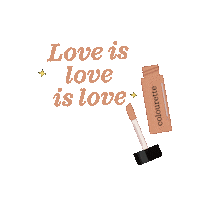 Sticker by colourette