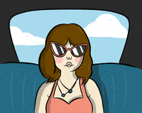 Tuesday Bassen GIF by NETFLIX