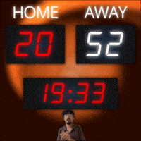 20 Home GIF