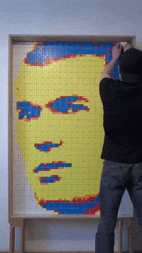 France Art GIF