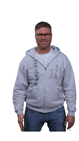 Rungis Sticker by R express