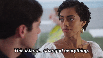Fantasy Island GIF by Drama Club FOX