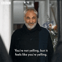 bbc one villanelle GIF by BBC