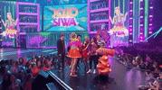 jojo siwa GIF by Kids Choice Sports 2017