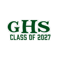 Ghs Sticker by ghspto