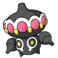 Ground Gen 3 Sticker by Pokémon