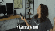 Gay Babe GIF by Alayna Joy