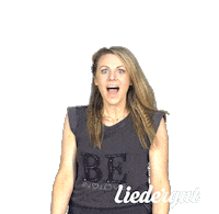 audrey liedergut Sticker by RPR1.