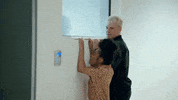 Dating Love GIF by BBC Three