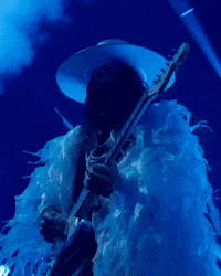 Happy Artist GIF by Empire of the Sun