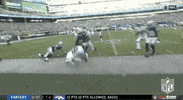 Look Out 2019 Nfl GIF by NFL