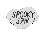 courtneybmaking spooky szn courtneybmaking Sticker