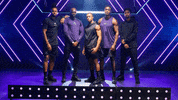 Wakandaforever GIF by Actively Black