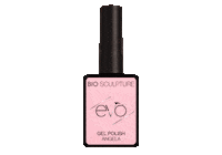 Hand Sticker by BioSculpture