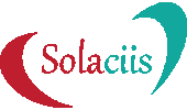 Solaciis saúde medico maternidade pediatria Sticker