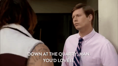 comedy central anders holmvik GIF by Workaholics