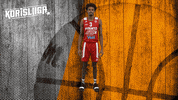 Sport Basketball GIF by Basket_fi