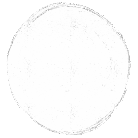 Pastel Circle Sticker