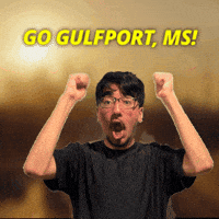 Ms Mississippi GIF