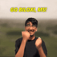 Harrison Biloxi GIF