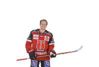 Orebro Västerås Sticker by Örebro Hockey