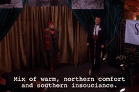 season 2 GIF by Twin Peaks on Showtime