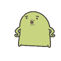 講話 Sticker