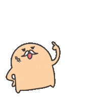 度菇13咦的茶水間 Sticker