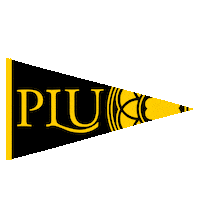Pacificlutheranuniversity Pacificlutheran Sticker by PLU