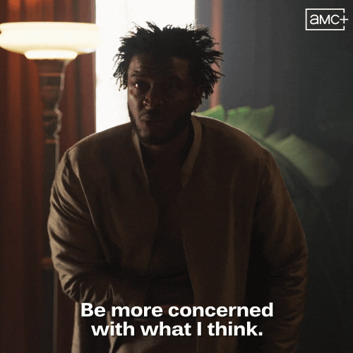 Serious Giancarlo Esposito GIF by AMC Networks