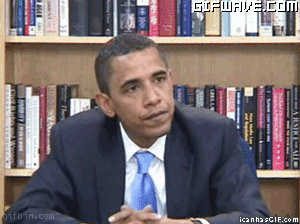 obama GIF