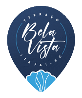 Belavista Terraco Sticker by ITAJAI SHOPPING