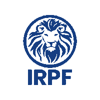 Irpf Sticker by CONTAR - Contabilidad & Serviços