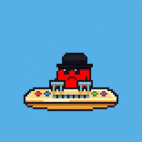 Angry Dj GIF by Potatozzz by 9GAG