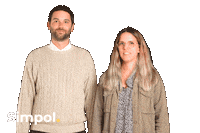 Love Wow Sticker by Simone Arena